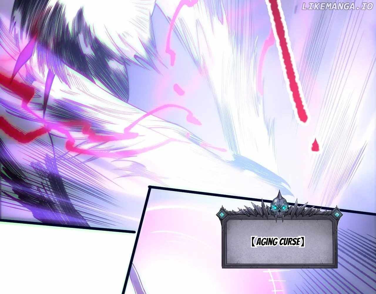 Catastrophic Necromancer Chapter 175 62